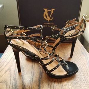 Ladies size 10M heels